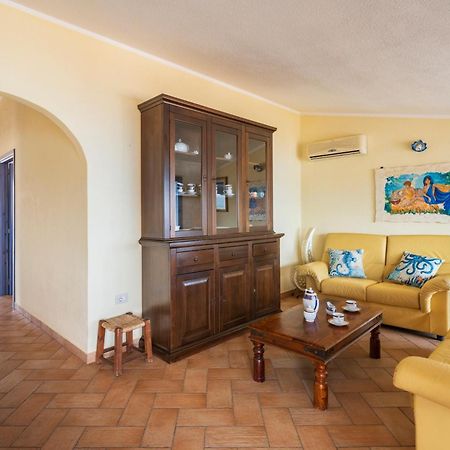 Appartamento Pablo Cala Gonone Exterior foto